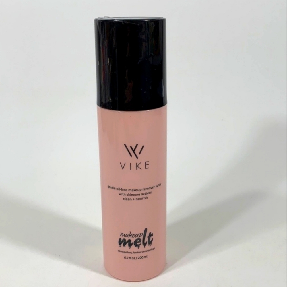 Vike Makeup Melt Makeup Remover Spray